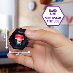 WWE Nano Pods Mystery Collectible