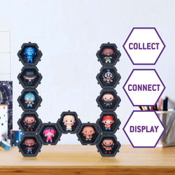 WWE Nano Pods Mystery Collectible