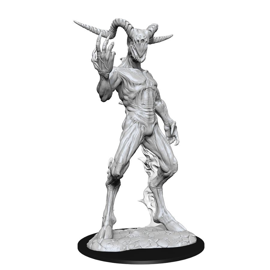 D&D Nolzurs Marvelous Unpainted Miniatures Nightwalker