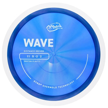 MVP Wave Proton 170-175g