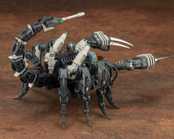 ZOIDS RMZ-12 Guysack Former Republic Ver. Plastic Model Kit