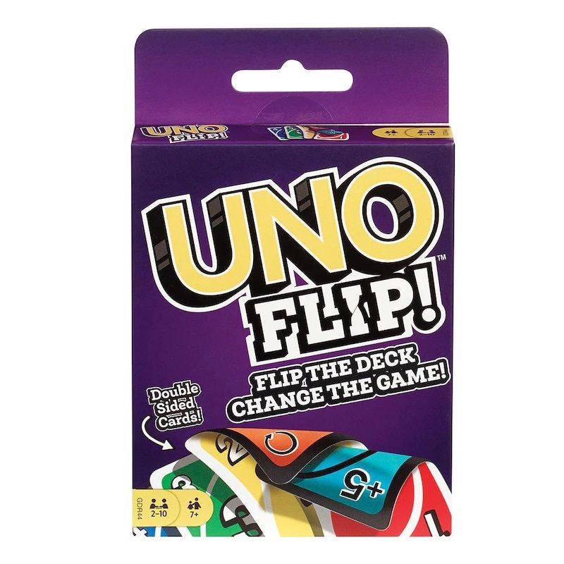 Uno - Flip