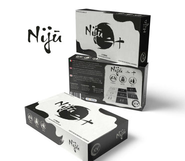 Ni-ju Proverbs Edition