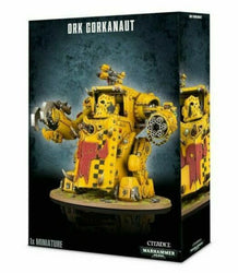 50-19 Ork Gorkanaut