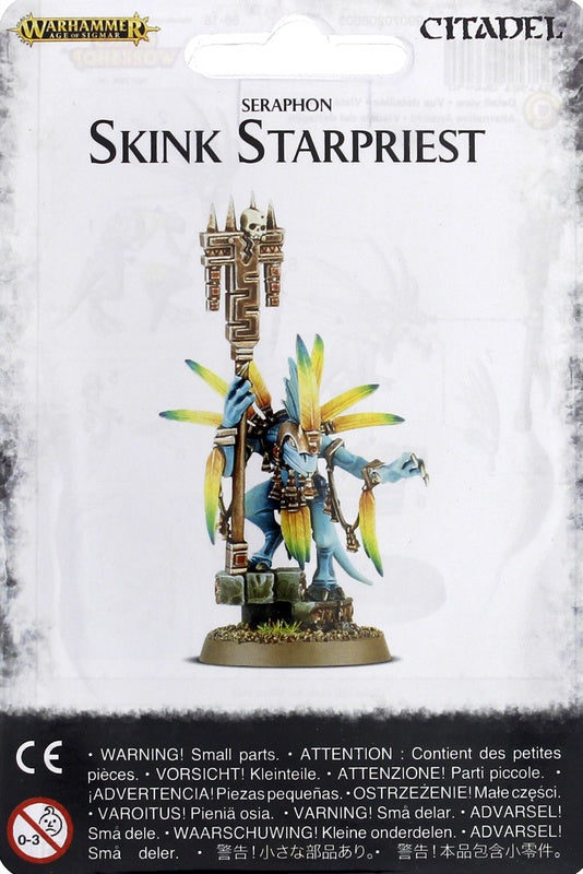 88-16 Skink Starpriest