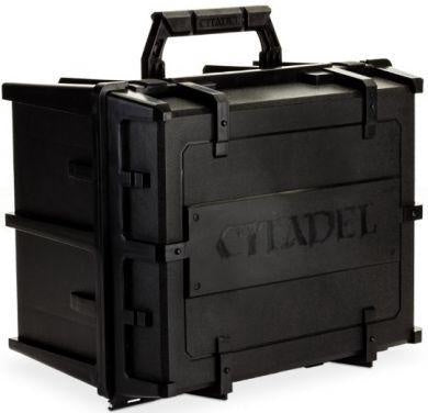 60-38 Citadel Battle Figure Case