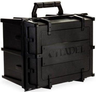 60-38 Citadel Battle Figure Case