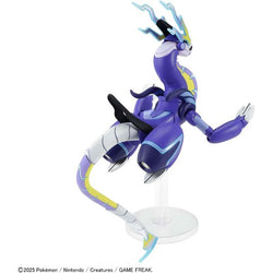 Pokemon model kit Miraidon