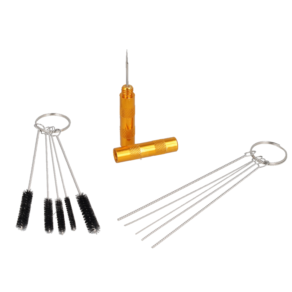 Scale 75 - Accessories - Airbrush Cleaning Tools