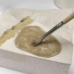 AK Interactive Dioramas - Terrains Neutral Texture 250ml