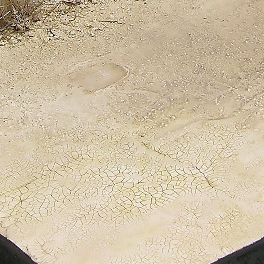 AK Interactive Dioramas - Light & Dry Cackle Effects 100ml