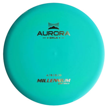 Millennium Aurora Sirius MS