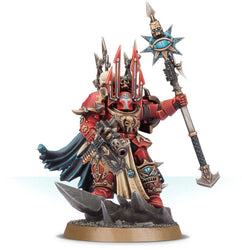 43-12 Chaos Space Marines Terminator Lord 2019