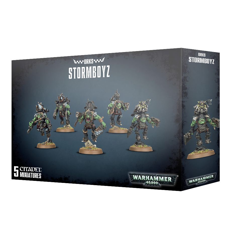 50-13 Ork Stormboyz 2018