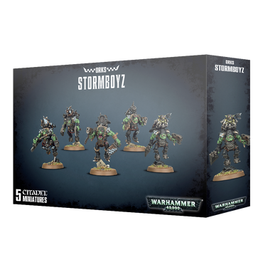 50-13 Ork Stormboyz 2018