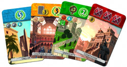 7 Wonders Duel