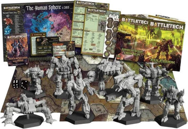 BattleTech - Gothic