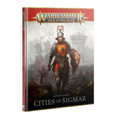 86-47 BATTLETOME: CITIES OF SIGMAR 2026