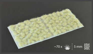 Gamer's Grass Winter 5mm Tufts Wild