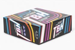 TBH The Game of Honest Answers to Outrageous Questions + NSFW Expansion Pack Bundle
