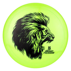 Discraft Big Z Predator 173-174 grams