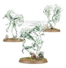 93-08 Nighthaunt Spirit Hosts