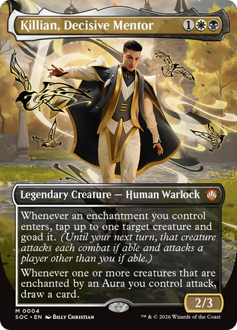kimahri mtg card Kimahri, Valiant Guardian