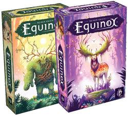 Equinox Green Box
