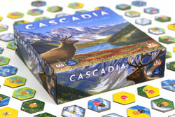 Cascadia