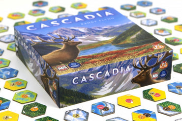 Cascadia