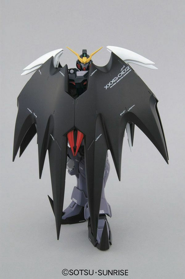 Bandai MG 1/100 DEATHSCYTHE HELL EW VER.