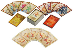 Chocobo's Dungeon The Board Game