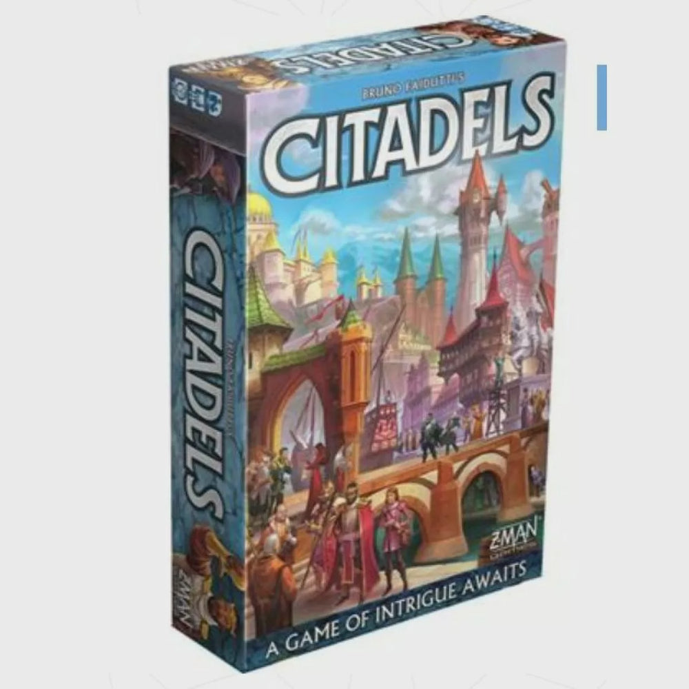 Citadels