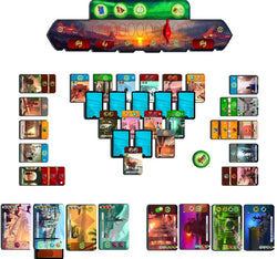 7 Wonders Duel