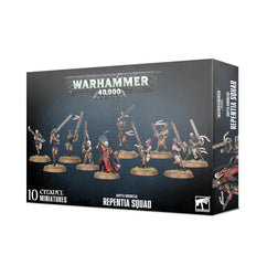 52-23 ADEPTA SORORITAS REPENTIA SQUAD