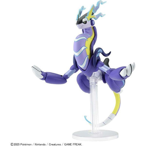 Pokemon model kit Miraidon