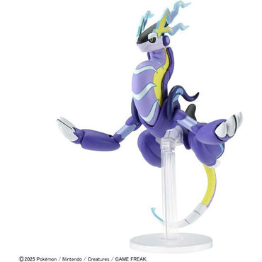 Pokemon model kit Miraidon