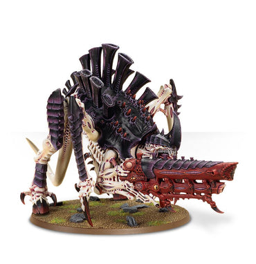 51-09 Tyranid Tyrannofex/Tervigon