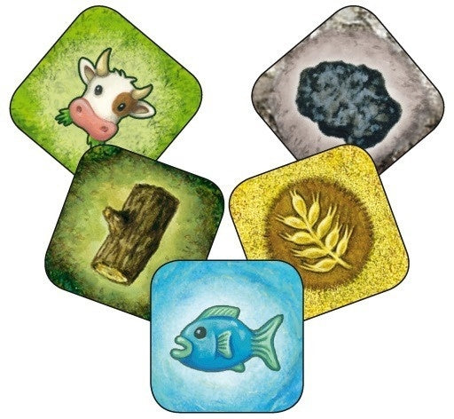 504 board game