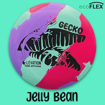Elevation Gecko - ecoFLEX