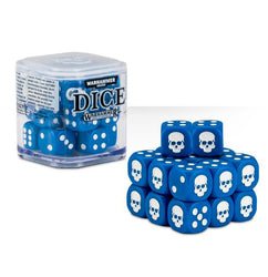 65-36 Dice Set 2016