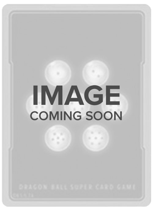 SS Broly, Upcoming Battle (BT29-018) [Fearsome Rivals]