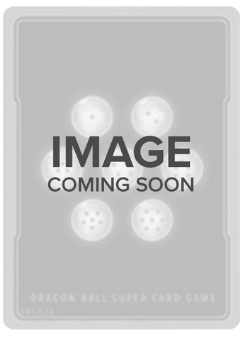 Ginyu // Ginyu Force, Assemble (SLR) (BT29-058) [Fearsome Rivals]