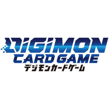 Digimon Card Game Series 01 Special Booster Version 1.5 Display [BT-01.5]