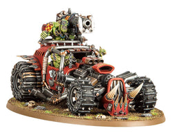 50-37 ORKS KUSTOM BOOSTA-BLASTA