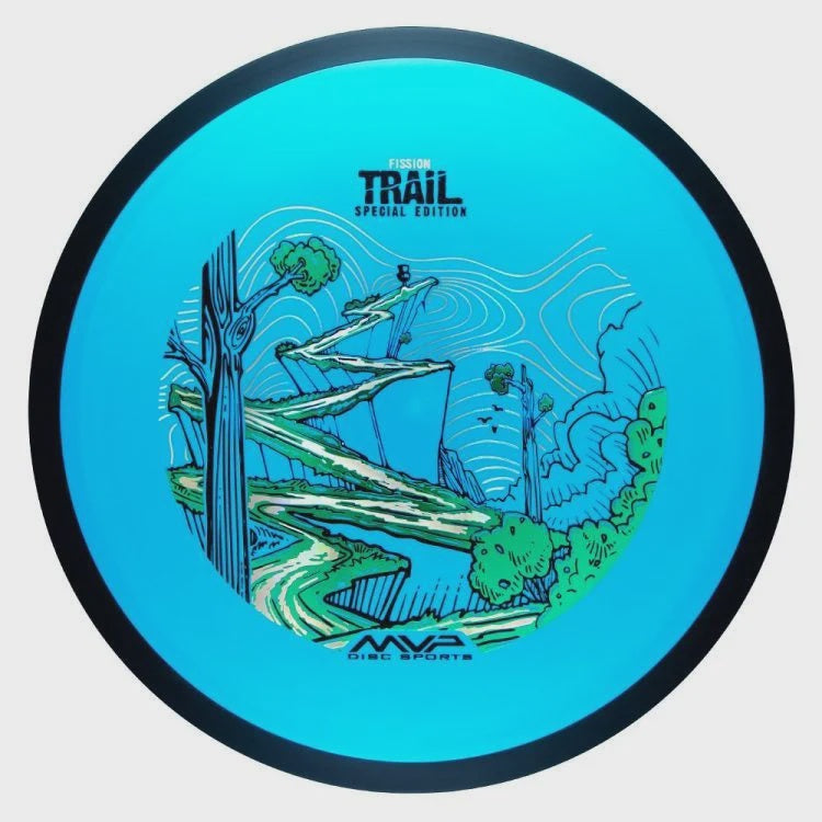 MVP Trail Fission (Special Edition)
