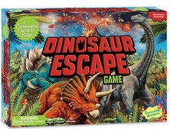 Dinosaur Escape