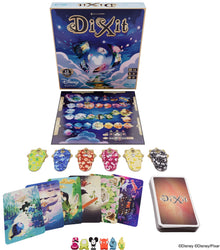 Dixit: Disney Edition