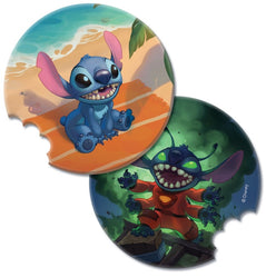 Disney Stitch - The Fix for 626 (A Love Letter Game)