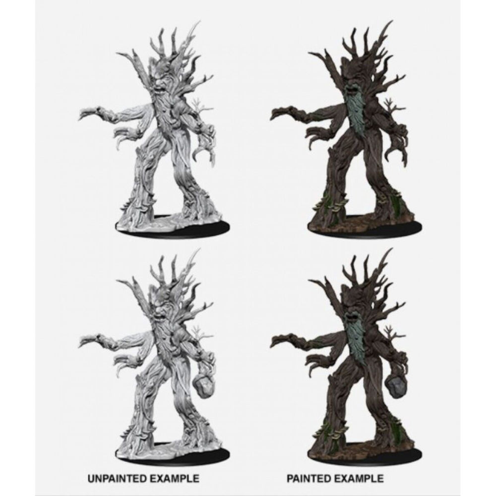D&D Nolzurs Marvelous Miniatures Treant